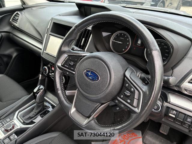 Subaru FORESTER 2020-06 8814221-8