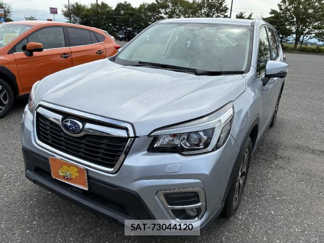 Subaru FORESTER 2020-06 8814221-9