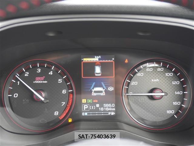 Subaru FORESTER 2025-01 8814364-10