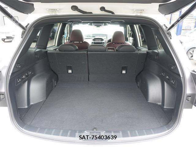 Subaru FORESTER 2025-01 8814364-16