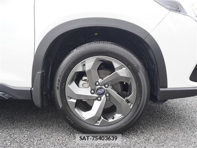 Subaru FORESTER 2025-01 8814364-19