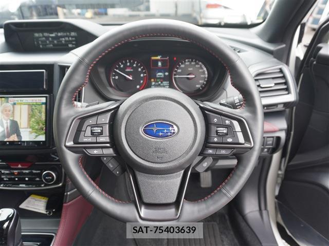 Subaru FORESTER 2025-01 8814364-6