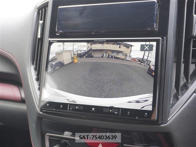 Subaru FORESTER 2025-01 8814364-7