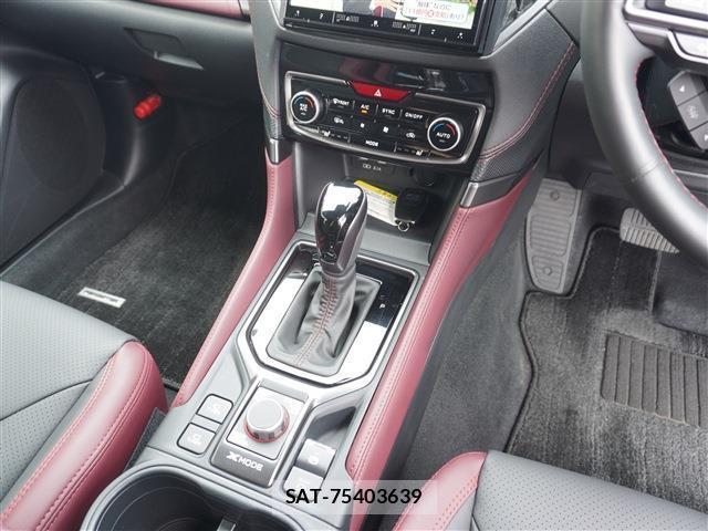 Subaru FORESTER 2025-01 8814364-9