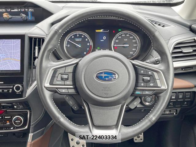 Subaru FORESTER 2019-01 8814370-10