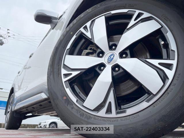 Subaru FORESTER 2019-01 8814370-12