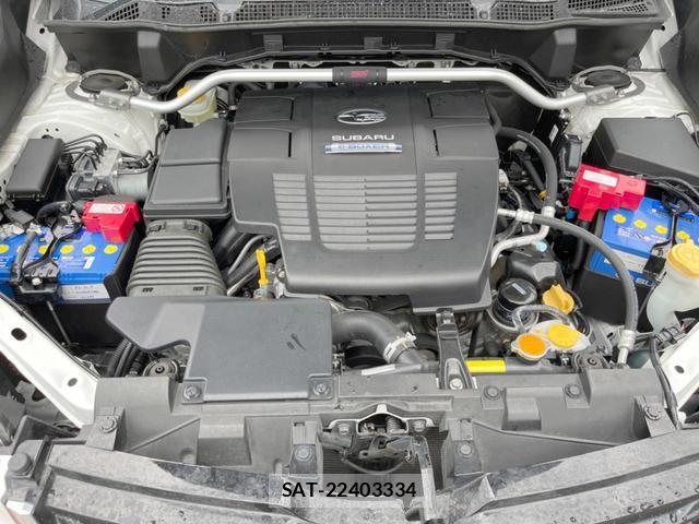 Subaru FORESTER 2019-01 8814370-17