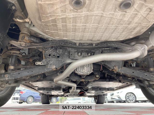 Subaru FORESTER 2019-01 8814370-18
