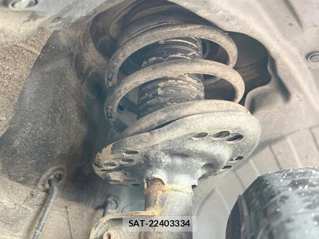 Subaru FORESTER 2019-01 8814370-19