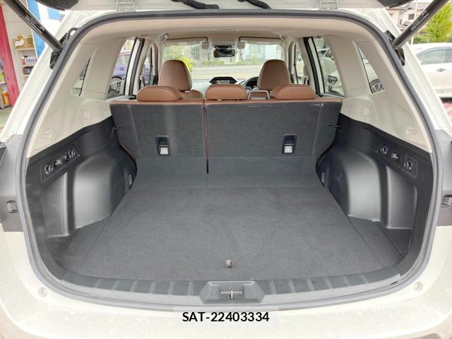 Subaru FORESTER 2019-01 8814370-9