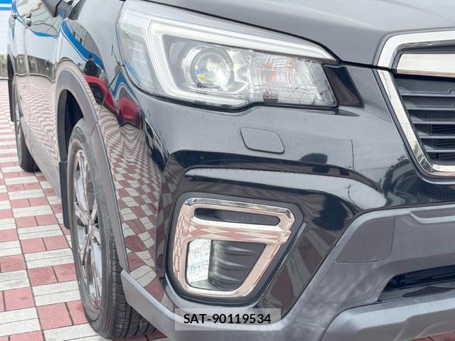 Subaru FORESTER 2020-10 8814376-11