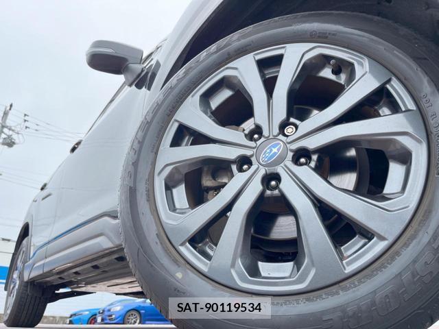 Subaru FORESTER 2020-10 8814376-12