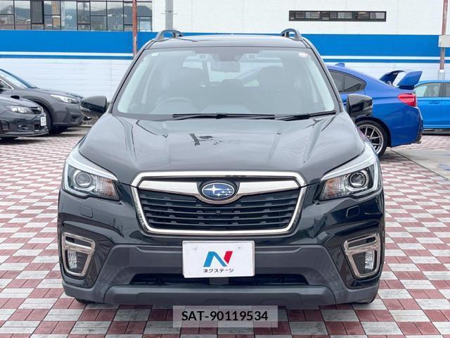 Subaru FORESTER 2020-10 8814376-13