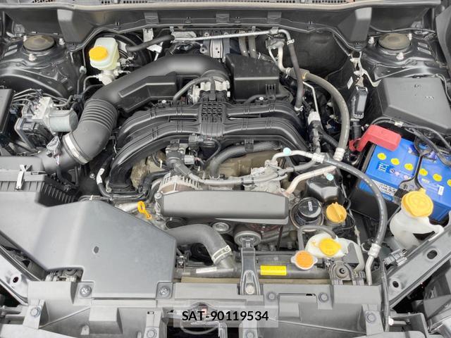 Subaru FORESTER 2020-10 8814376-17