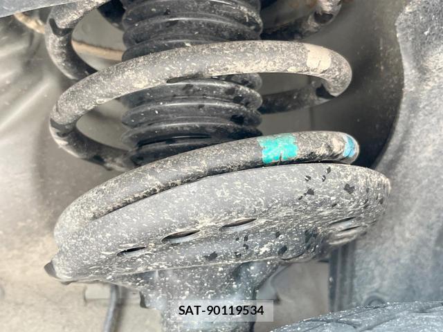 Subaru FORESTER 2020-10 8814376-19
