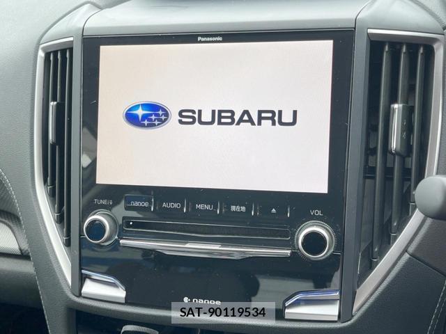 Subaru FORESTER 2020-10 8814376-4