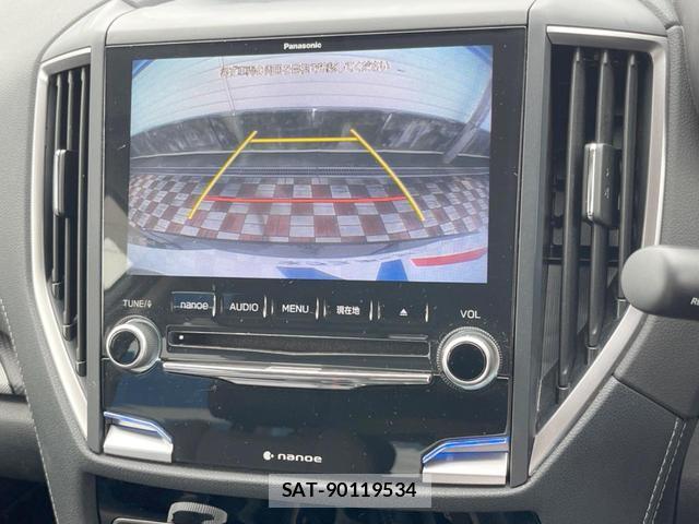 Subaru FORESTER 2020-10 8814376-5