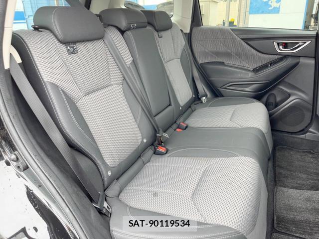 Subaru FORESTER 2020-10 8814376-8