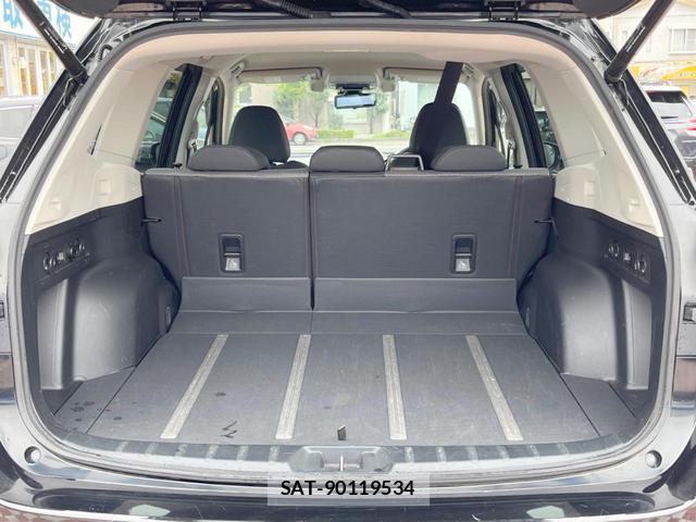 Subaru FORESTER 2020-10 8814376-9