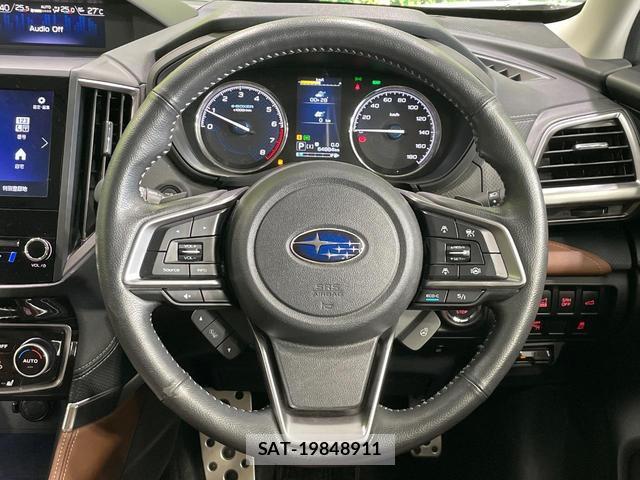 Subaru FORESTER 2019-01 8814387-10
