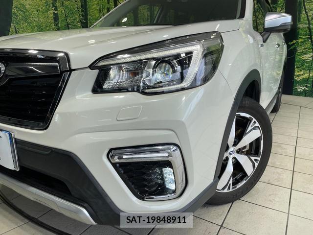 Subaru FORESTER 2019-01 8814387-11
