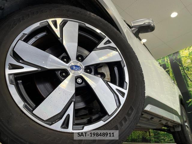Subaru FORESTER 2019-01 8814387-12
