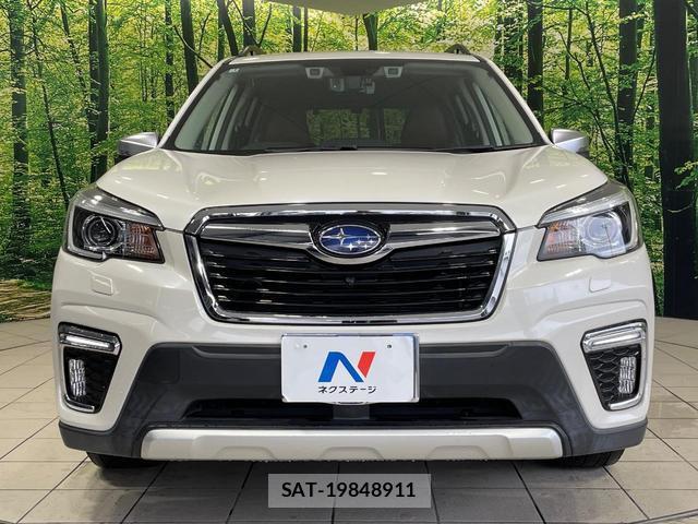 Subaru FORESTER 2019-01 8814387-13