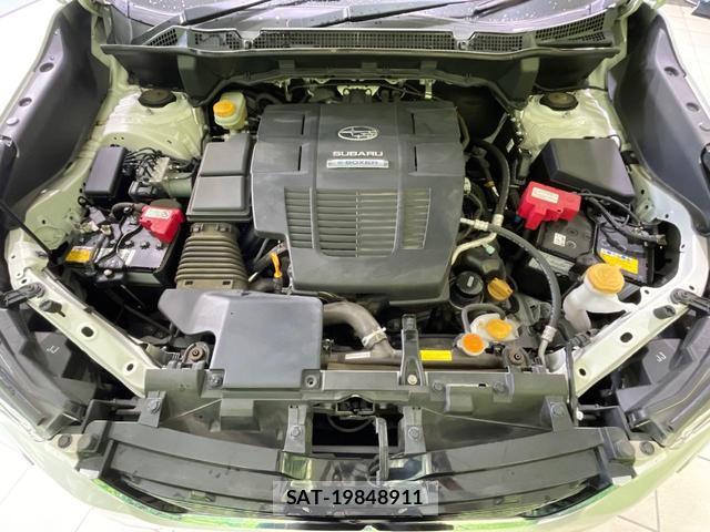 Subaru FORESTER 2019-01 8814387-17