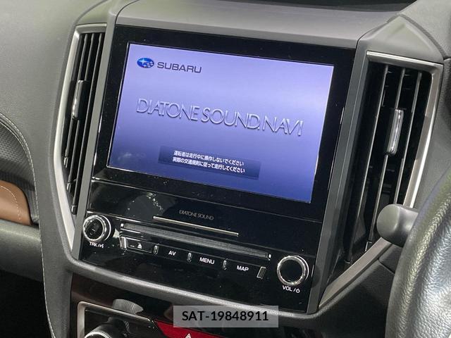Subaru FORESTER 2019-01 8814387-2