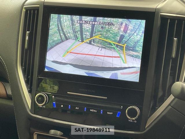 Subaru FORESTER 2019-01 8814387-3