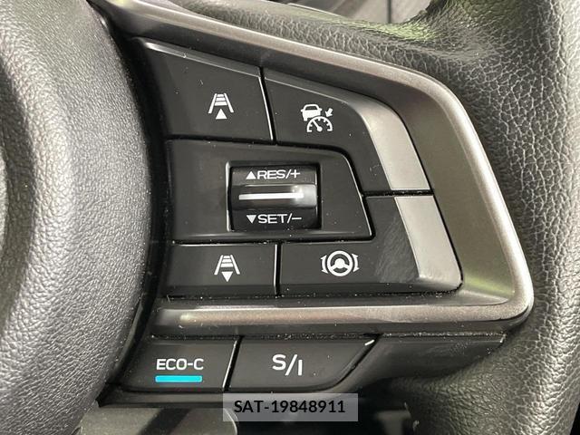 Subaru FORESTER 2019-01 8814387-6