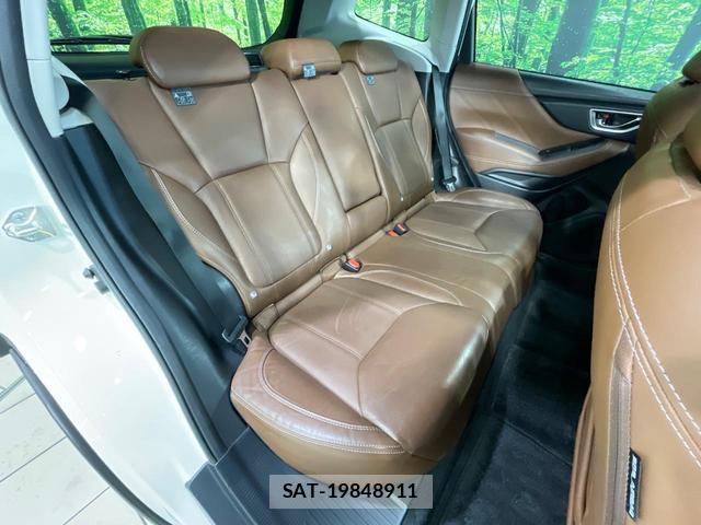 Subaru FORESTER 2019-01 8814387-8