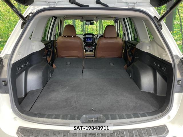 Subaru FORESTER 2019-01 8814387-9
