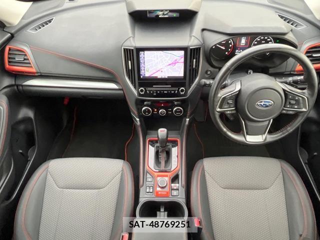Subaru FORESTER 2019-03 8814499-1