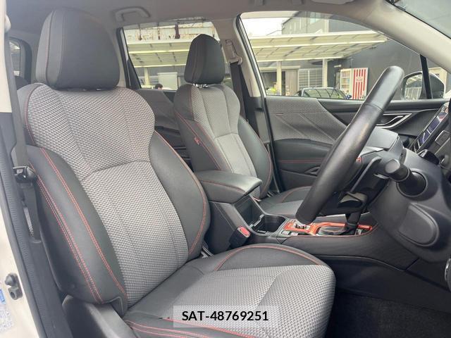 Subaru FORESTER 2019-03 8814499-10