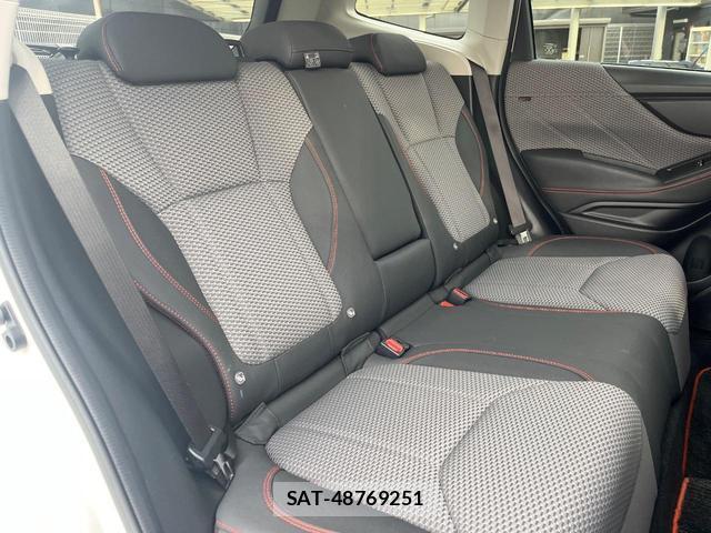 Subaru FORESTER 2019-03 8814499-11