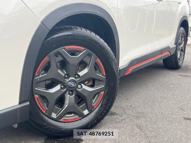Subaru FORESTER 2019-03 8814499-14