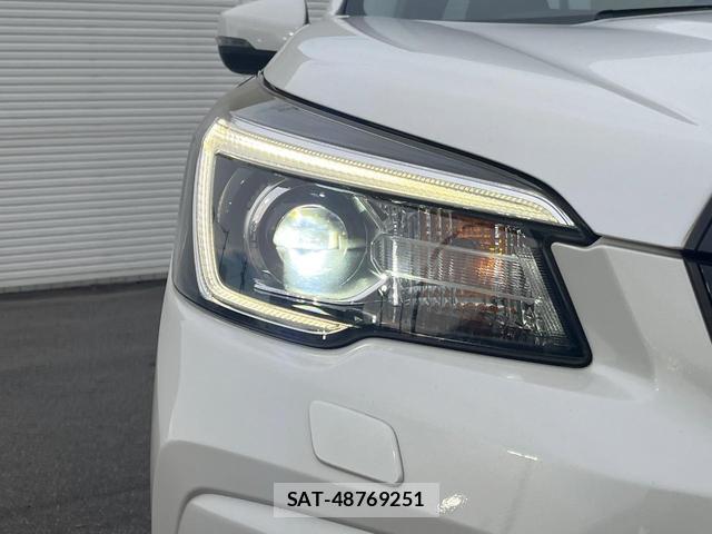 Subaru FORESTER 2019-03 8814499-15
