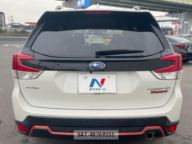 Subaru FORESTER 2019-03 8814499-18