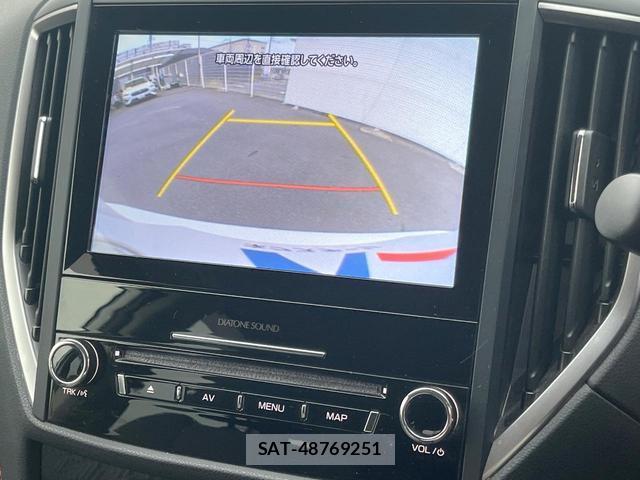 Subaru FORESTER 2019-03 8814499-4