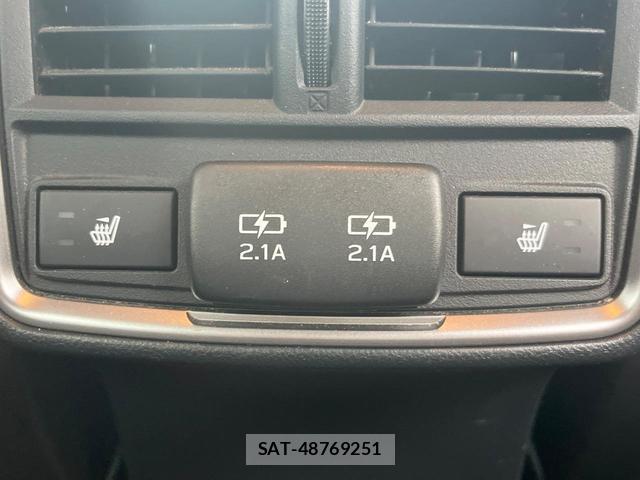 Subaru FORESTER 2019-03 8814499-8