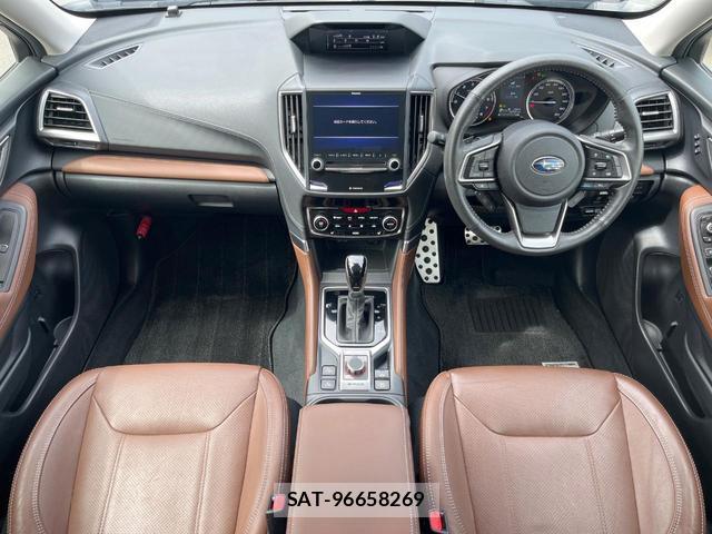Subaru FORESTER 2019-03 8814511-1