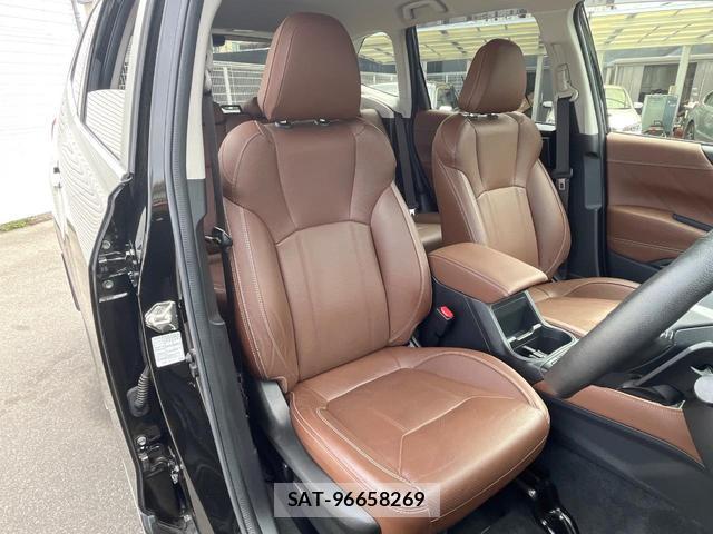 Subaru FORESTER 2019-03 8814511-12