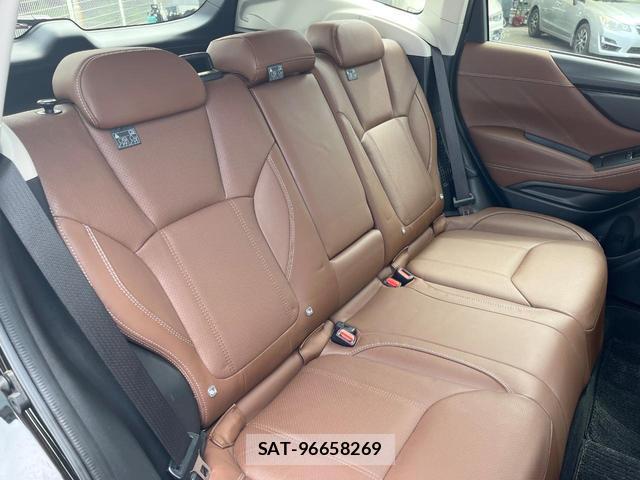 Subaru FORESTER 2019-03 8814511-13