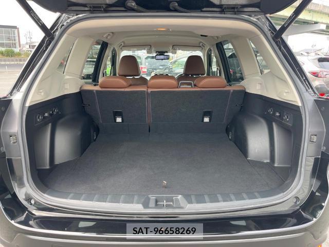 Subaru FORESTER 2019-03 8814511-14