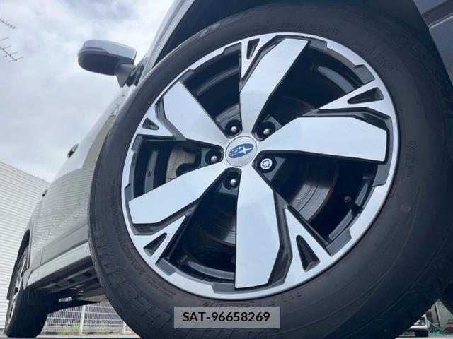 Subaru FORESTER 2019-03 8814511-15