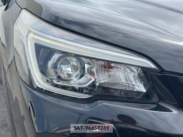 Subaru FORESTER 2019-03 8814511-16