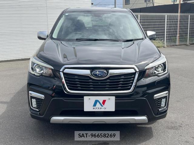 Subaru FORESTER 2019-03 8814511-18