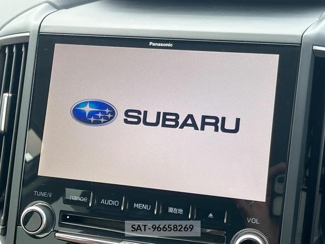 Subaru FORESTER 2019-03 8814511-3