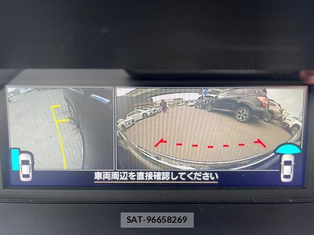 Subaru FORESTER 2019-03 8814511-4